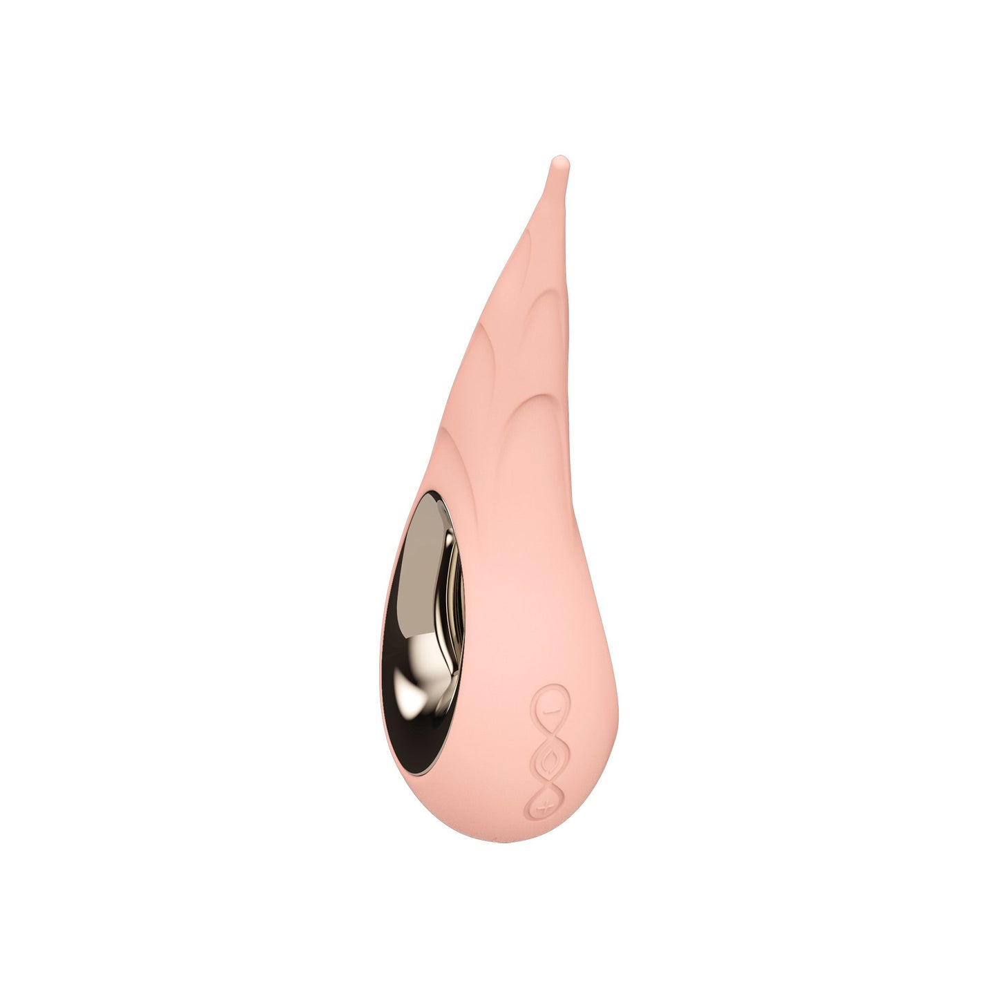 Lelo - Dot Cruise Clitoral Pinpoint Vibrator Peach Please - 4