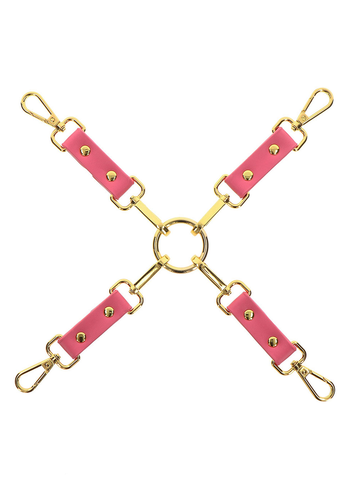 Hogtie PINK - 929