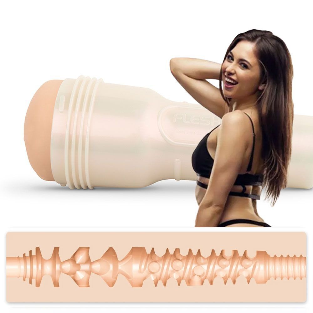 Fleshlight Girls - Riley Reid Utopia - 3