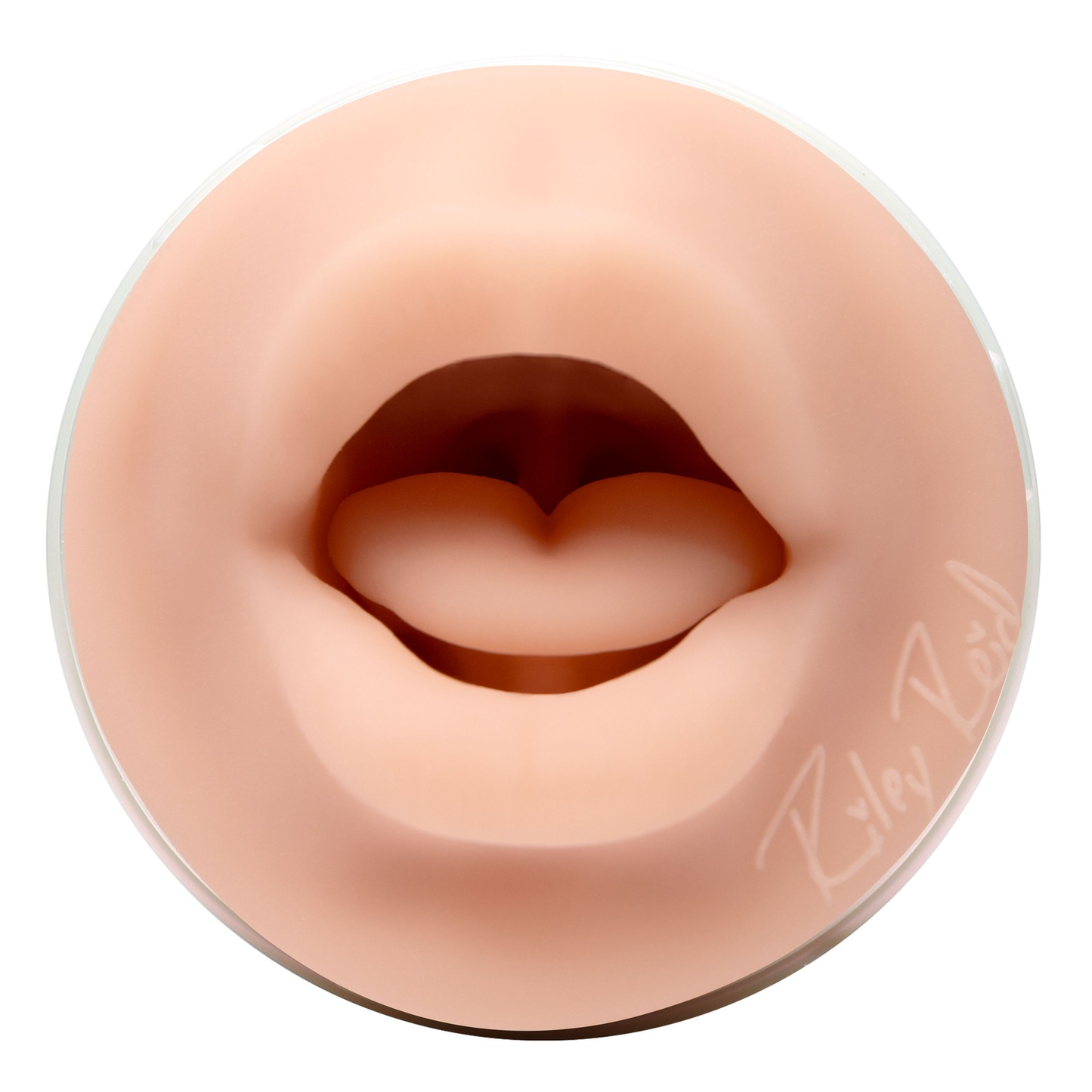 Fleshlight Girls - Riley Reid Insomnia Signature - Mond - 2