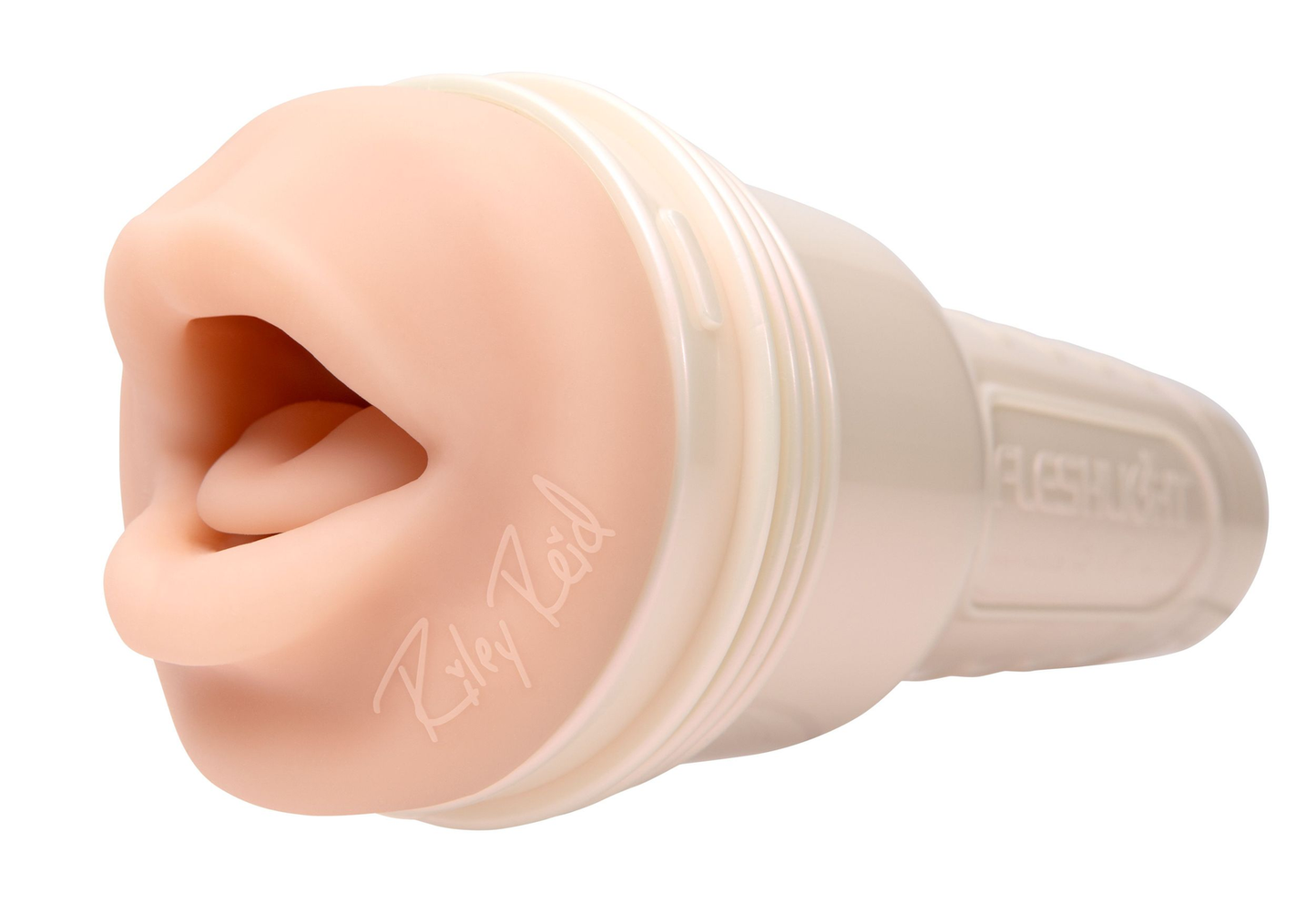 Fleshlight Girls - Riley Reid Insomnia Signature - Mond - 7