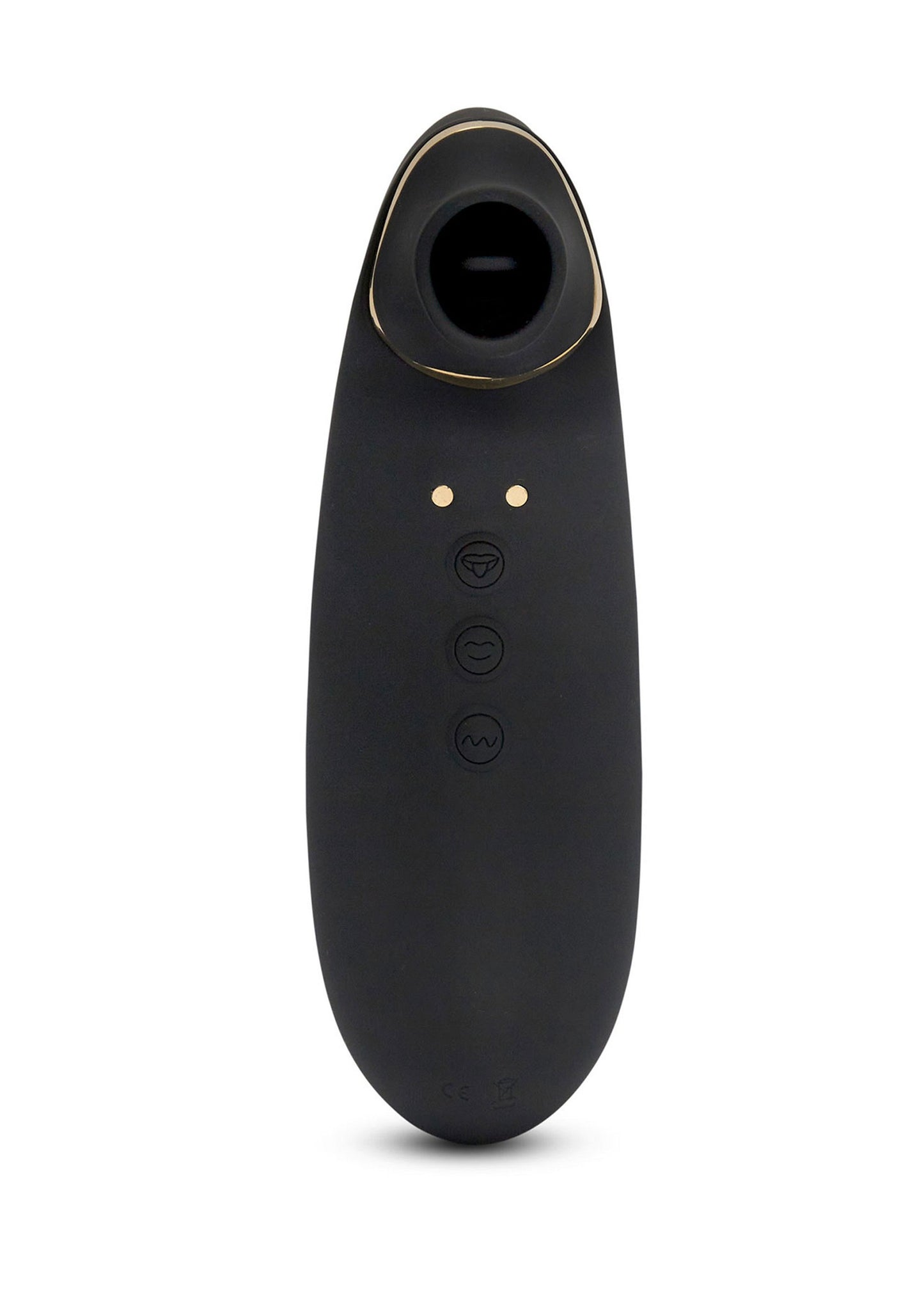 Nu Sensuelle Trinitii 3in1 Tongue 18K Gold GOLD - 1