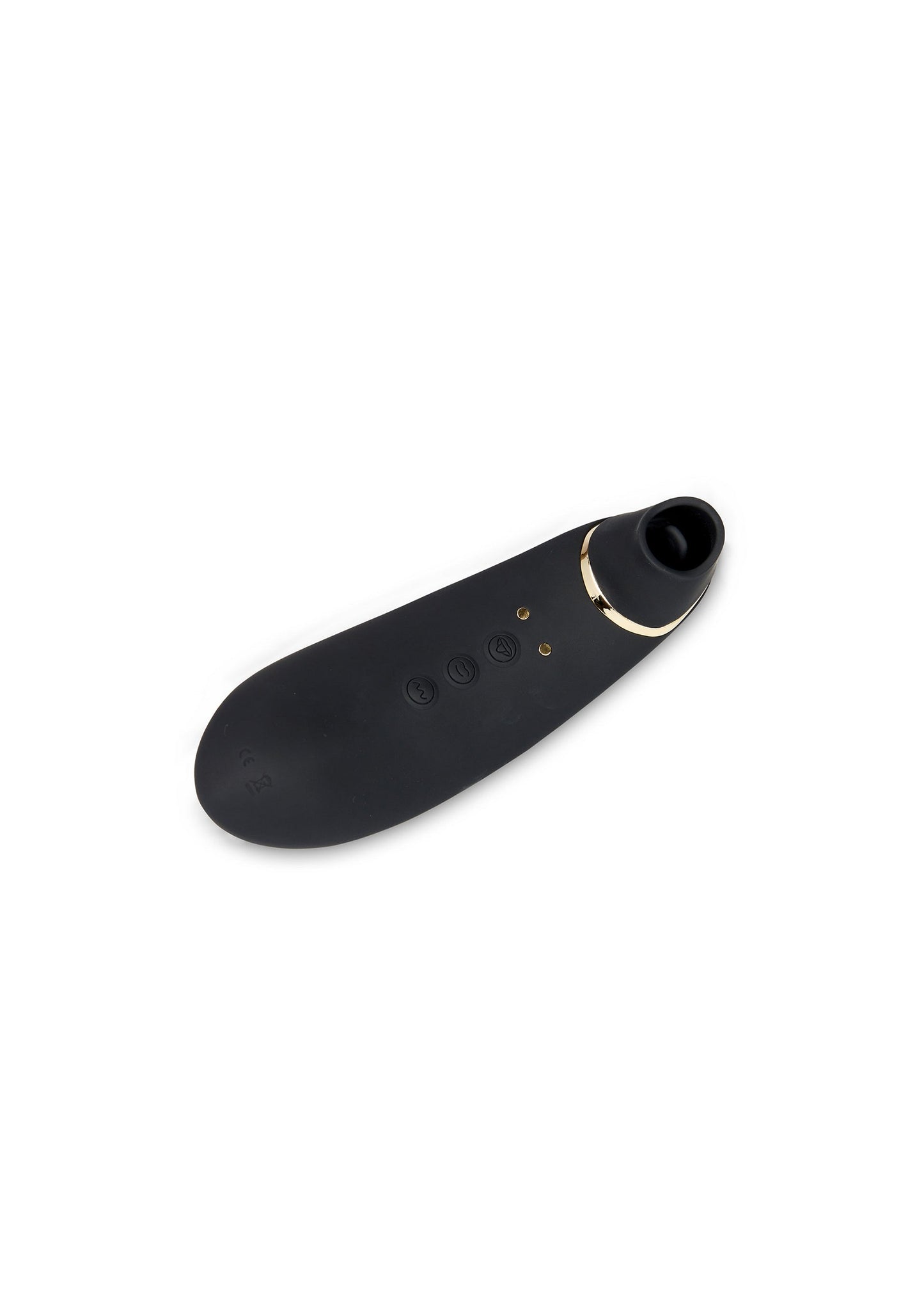 Nu Sensuelle Trinitii 3in1 Tongue 18K Gold GOLD - 4