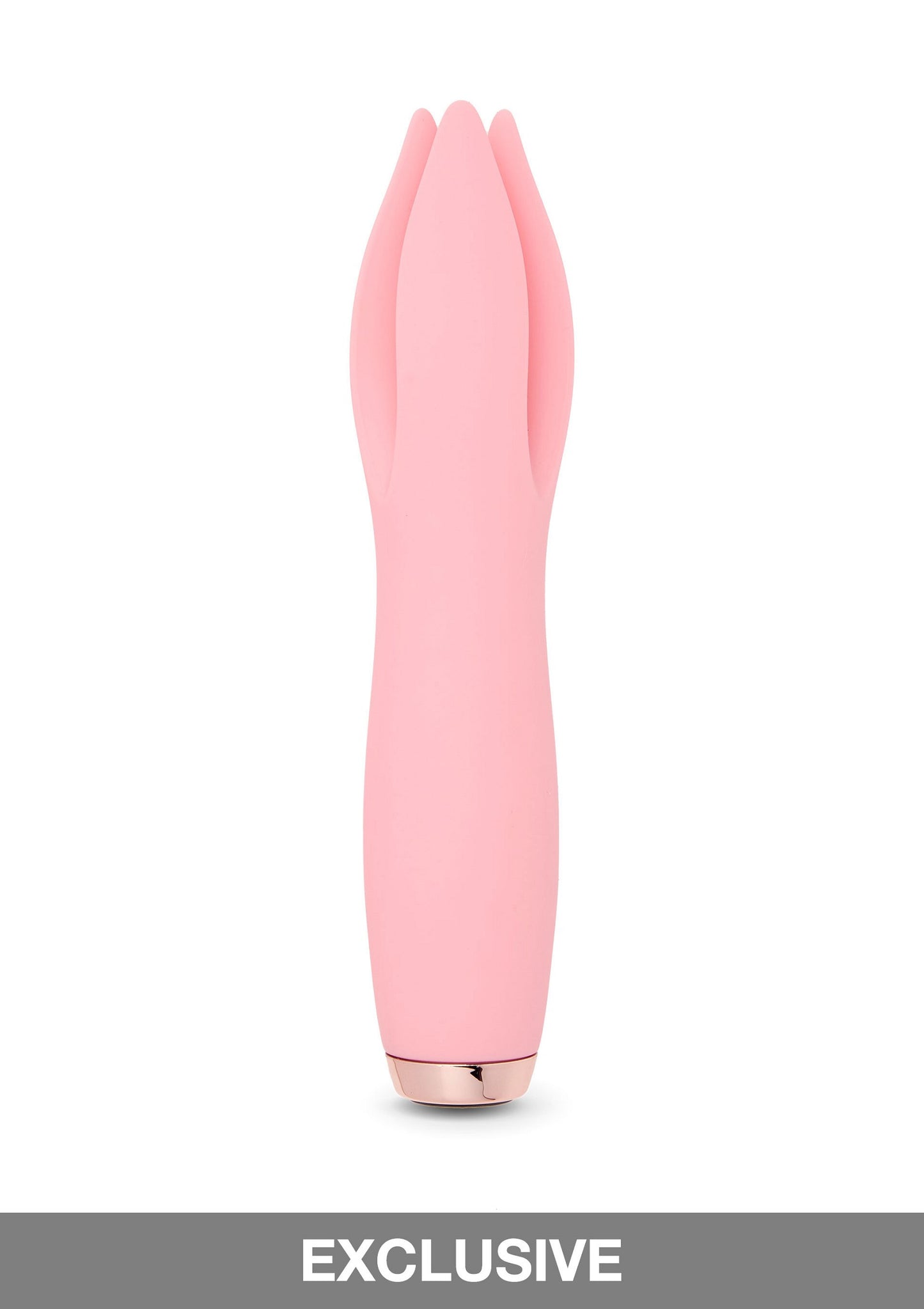 Nu Sensuelle Tulip Multi-Play Vibe FUCHSIA - 7