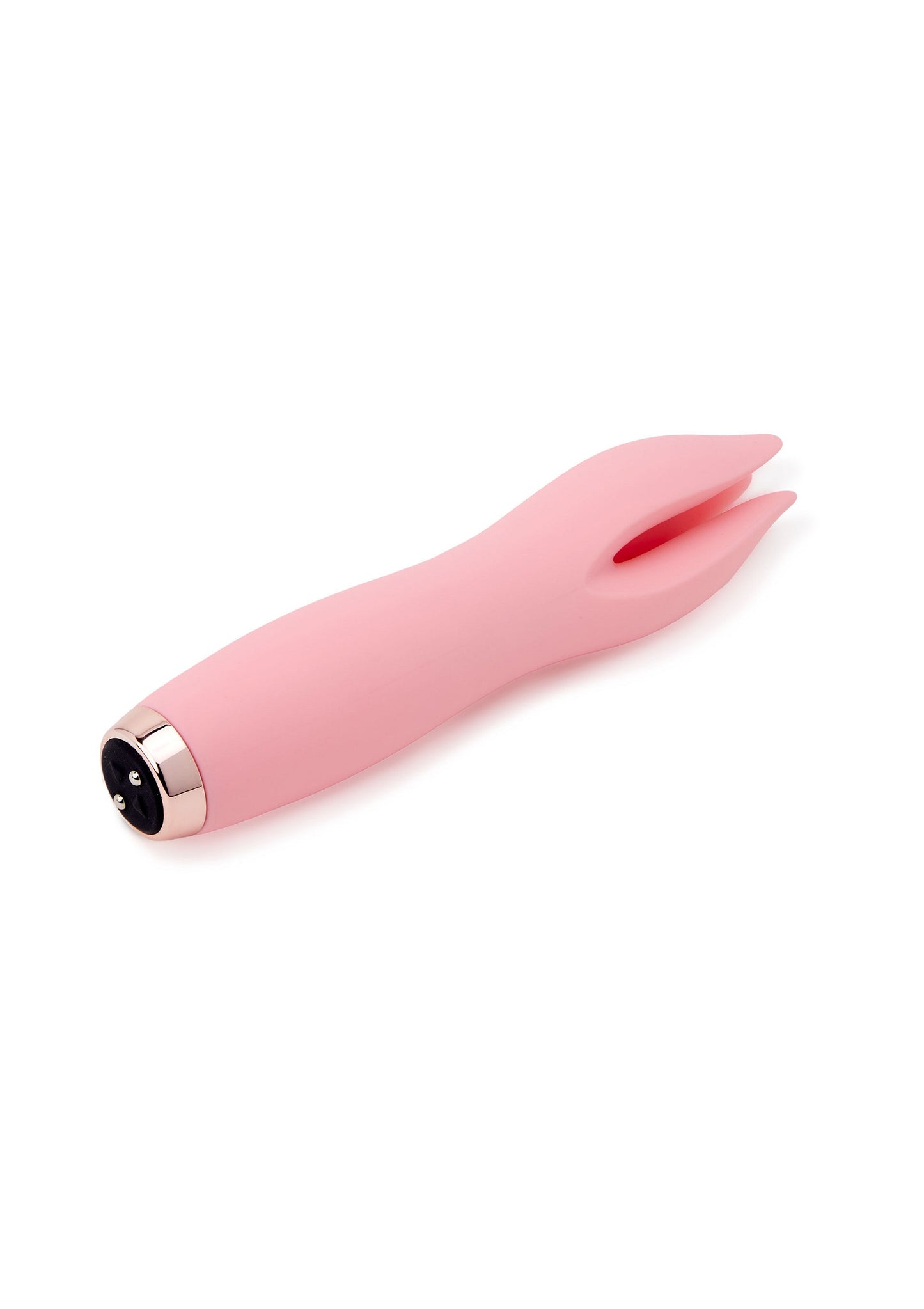 Nu Sensuelle Tulip Multi-Play Vibe PINK - 2