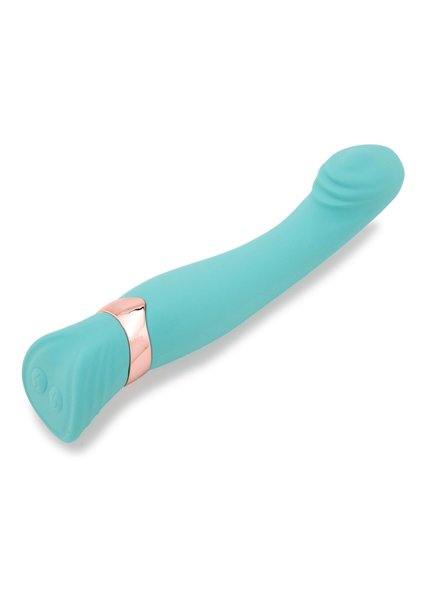 Nu Sensuelle Geminii XLR8 Vibe AQUA - 3