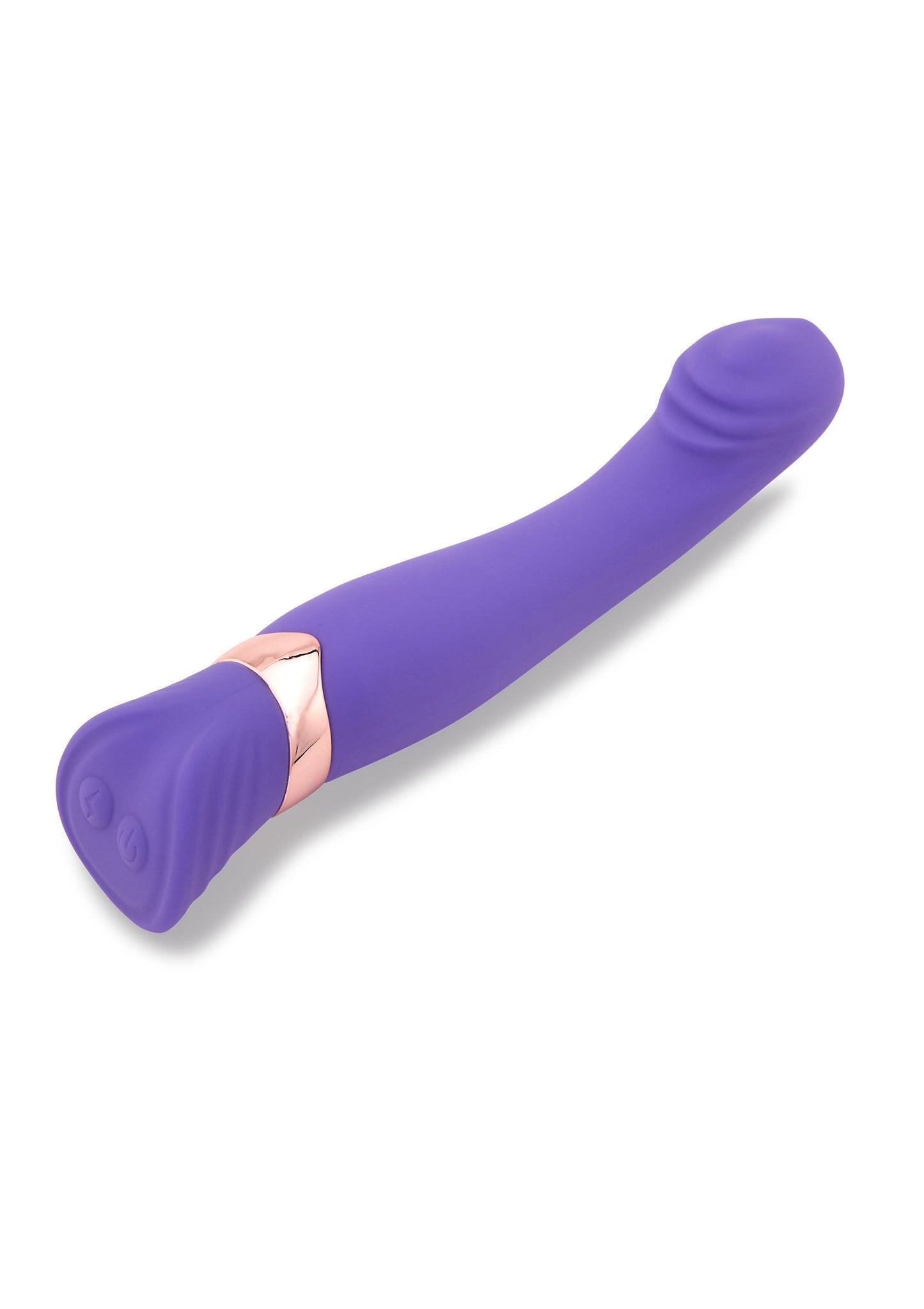 Nu Sensuelle Geminii XLR8 Vibe VIOLET - 3