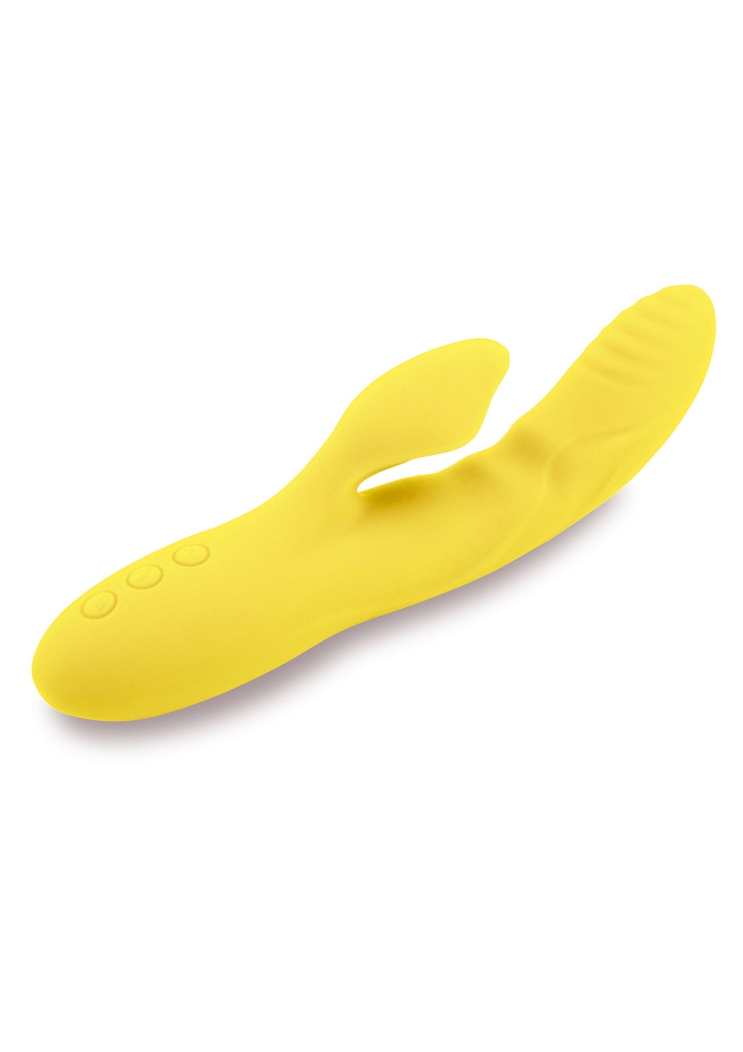 Nubii Kiah Rabbit YELLOW - 14