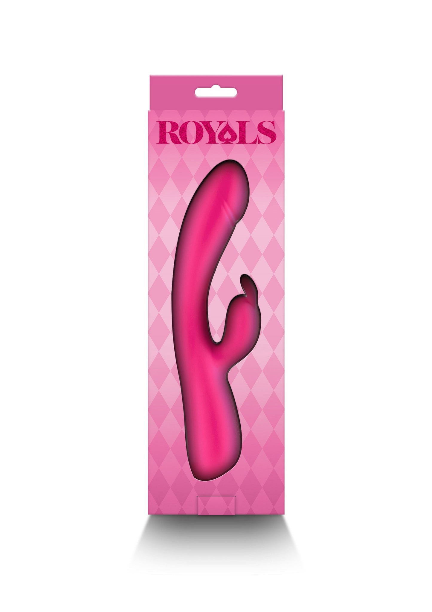 NS Novelties Royals Divine PINK - 2
