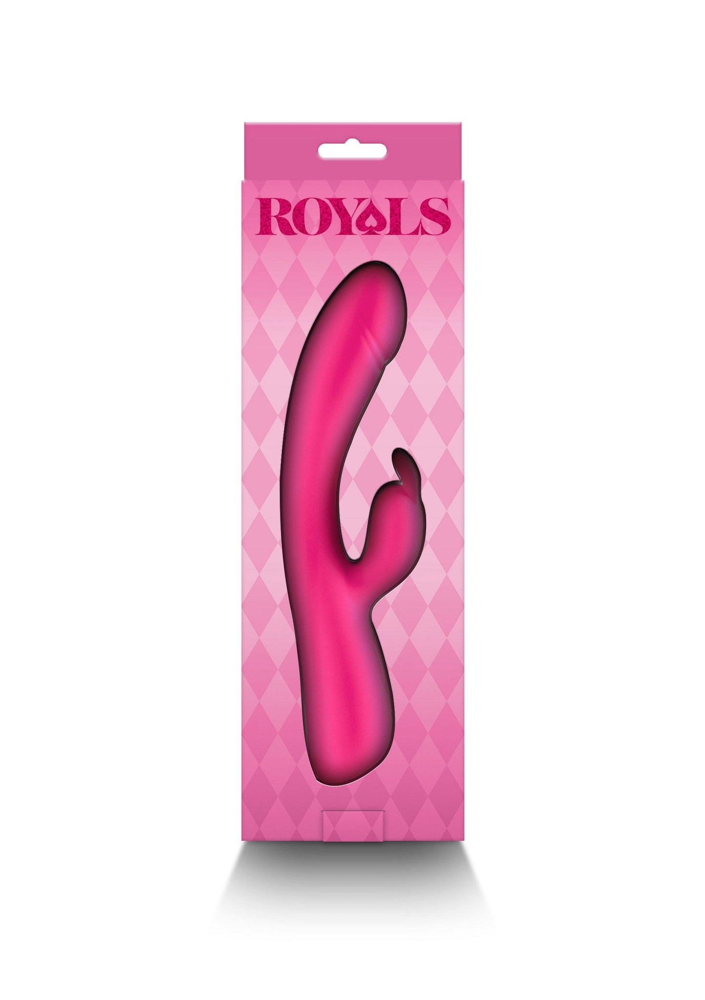 Royals Divine PINK - 2