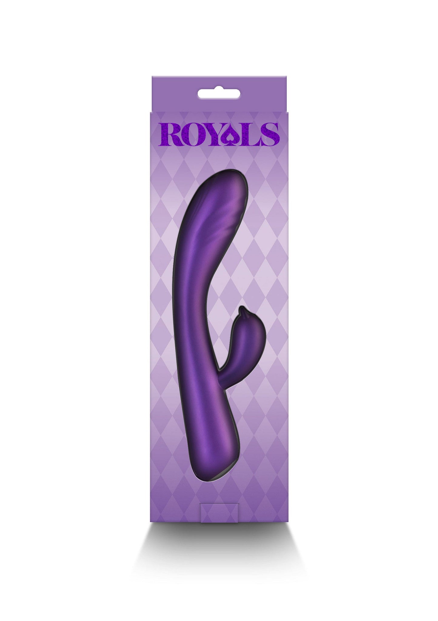 Royals Duchess PURPLE - 1