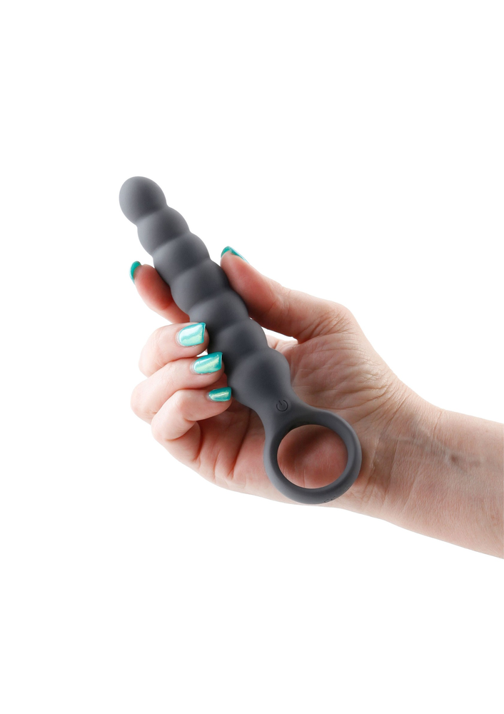 NS Novelties Desire Lucent BLACK - 3