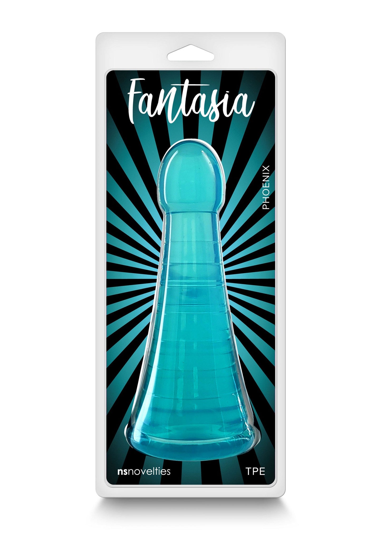 Fantasia Phoenix PURPLE - 1