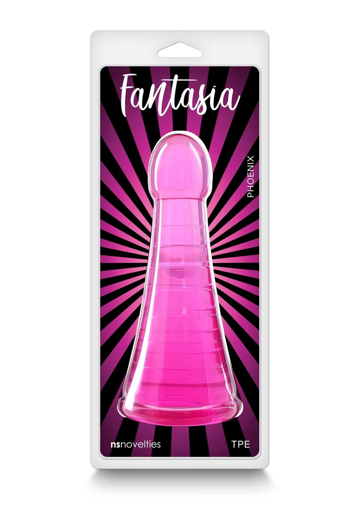 Fantasia Phoenix PURPLE - 7