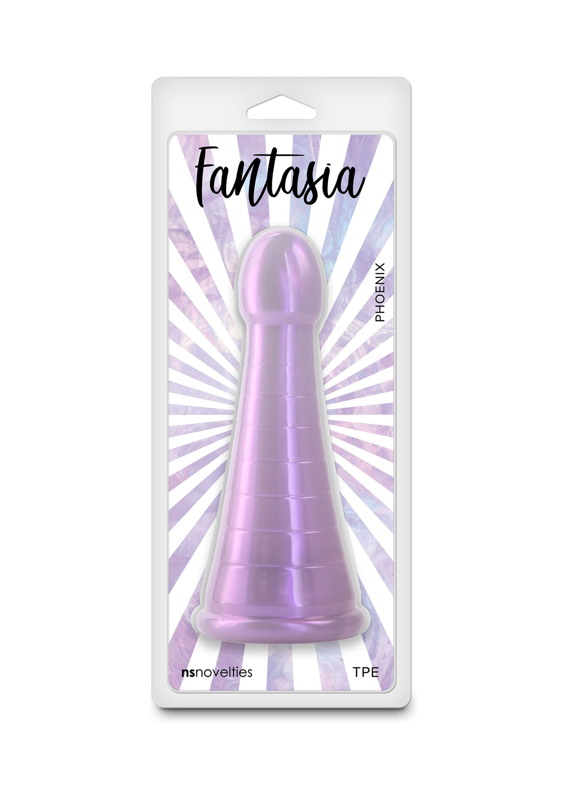 Fantasia Phoenix PURPLE - 8