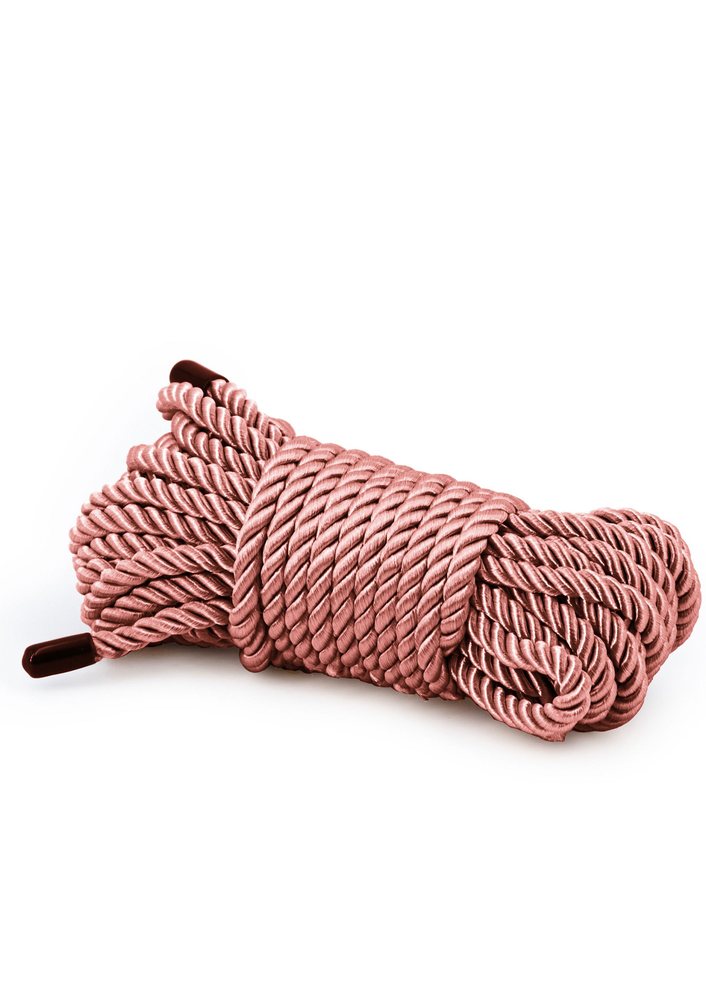 NS Novelties Bondage Couture Rope PINK - 1