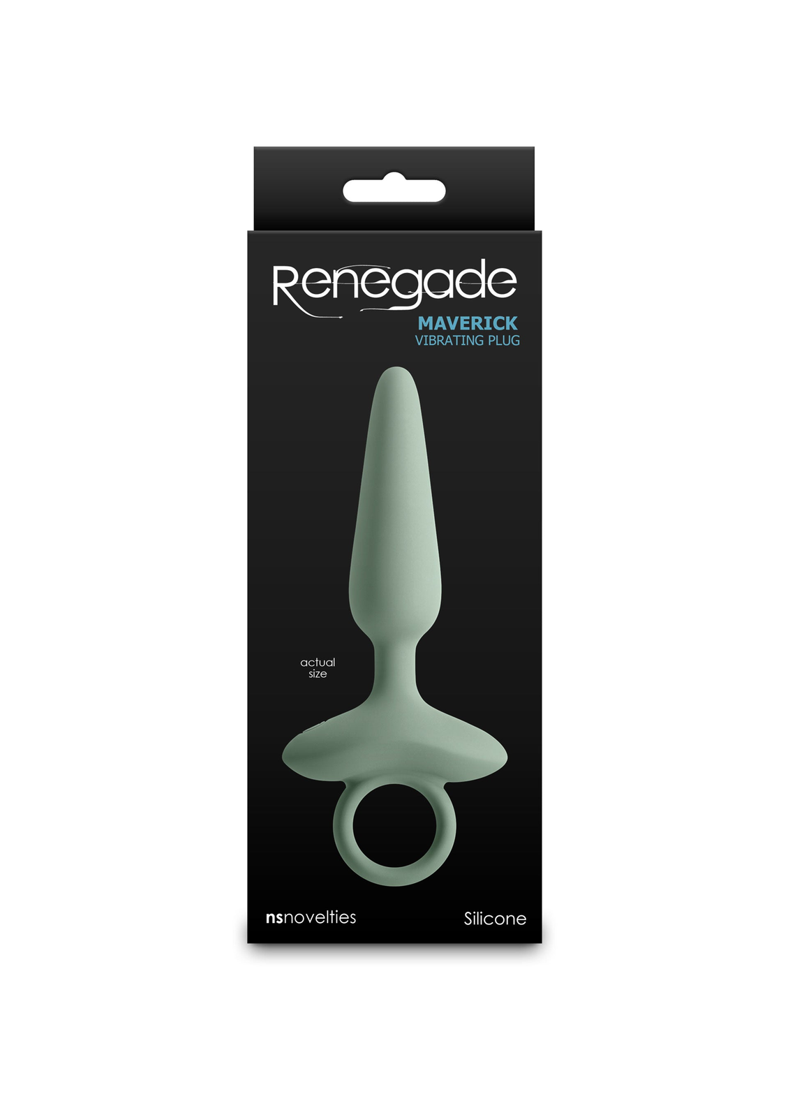 Renegade Maverick GREY - 2