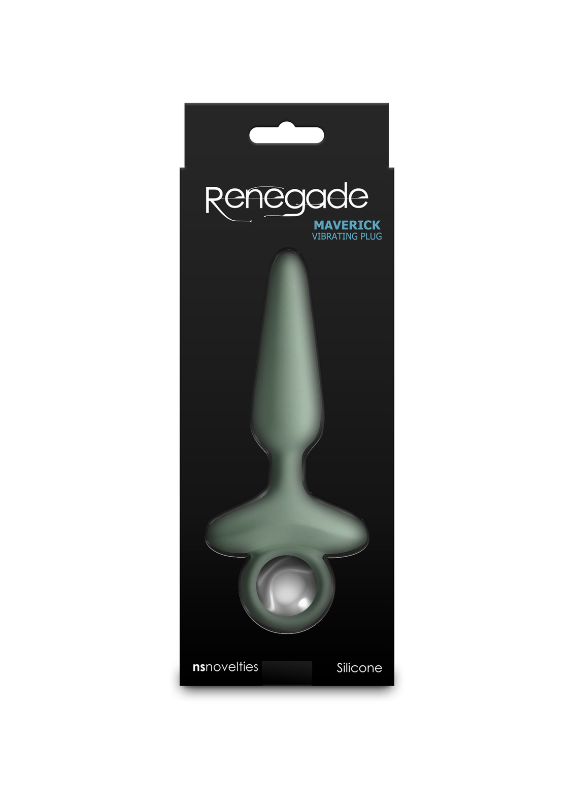 Renegade Maverick GREY - 5