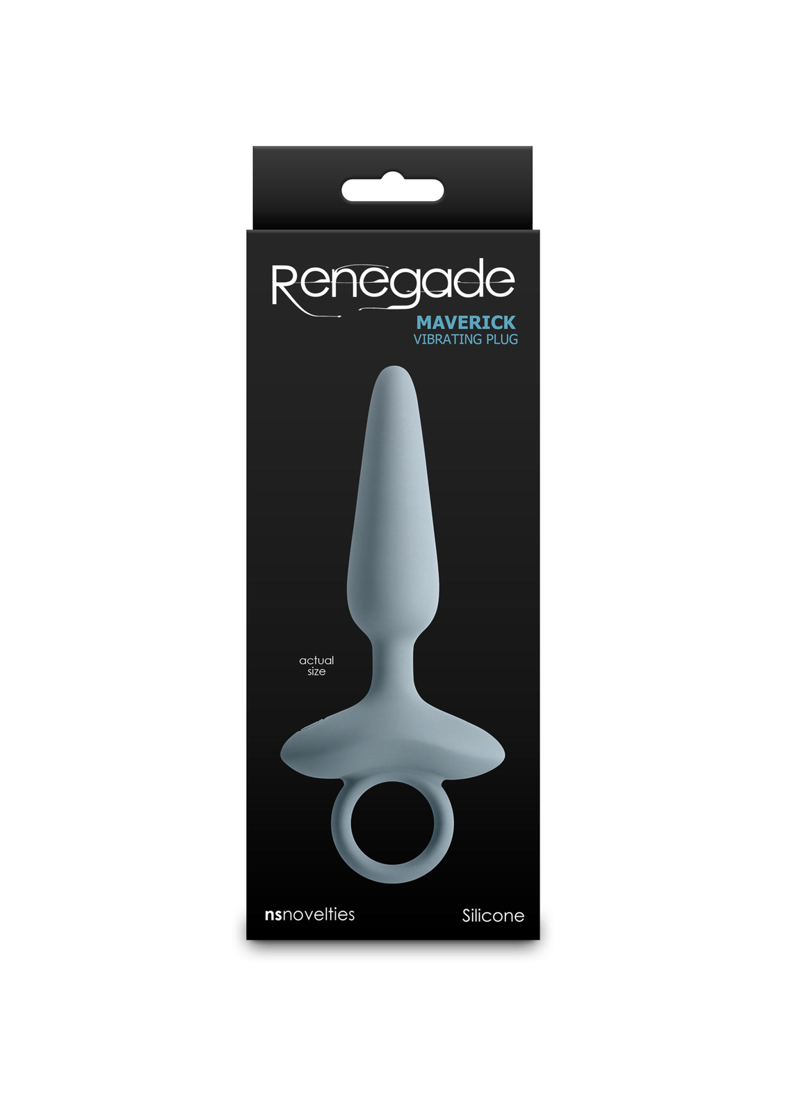 Renegade Maverick GREY - 1