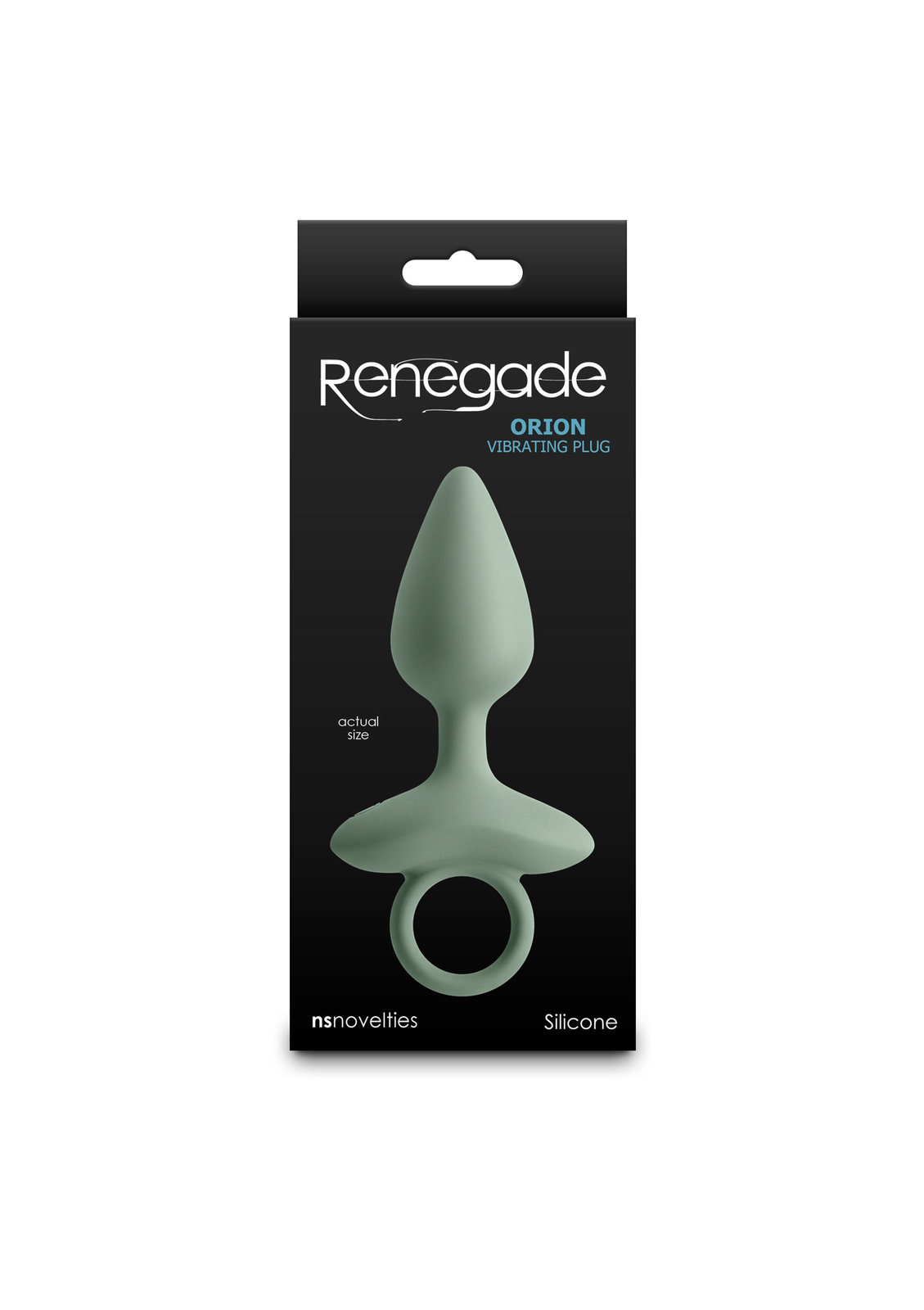 Renegade Orion Renegade Orion