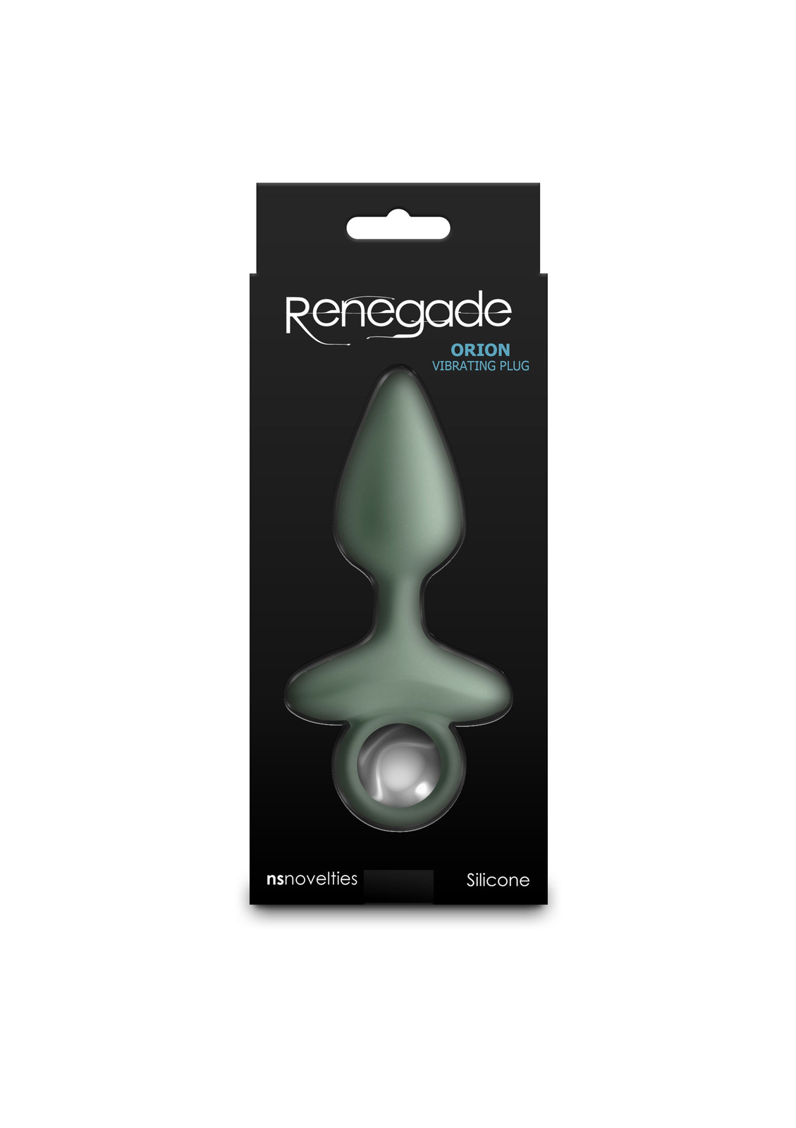 Renegade Orion GREEN - 1