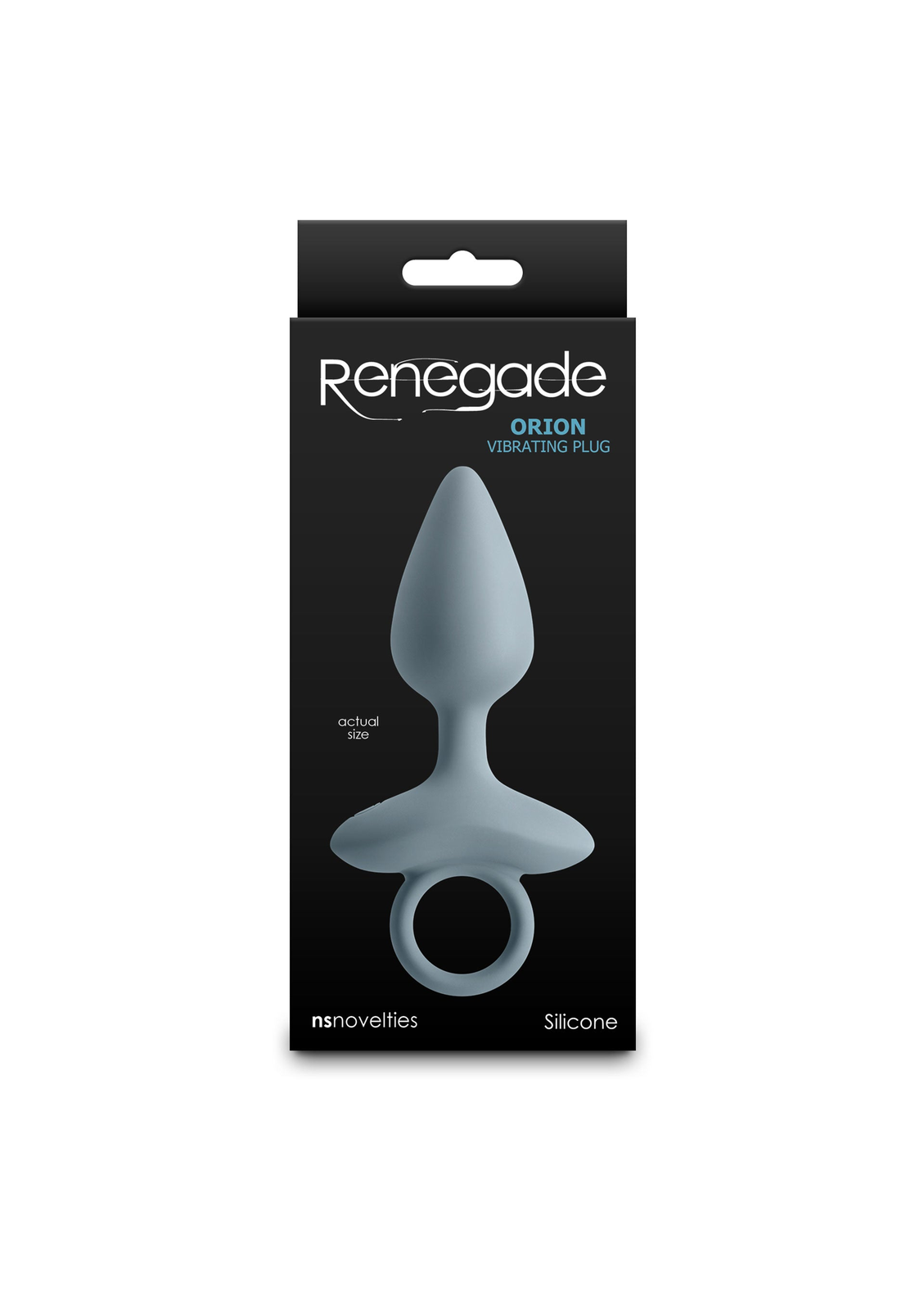 Renegade Orion GREY - 5