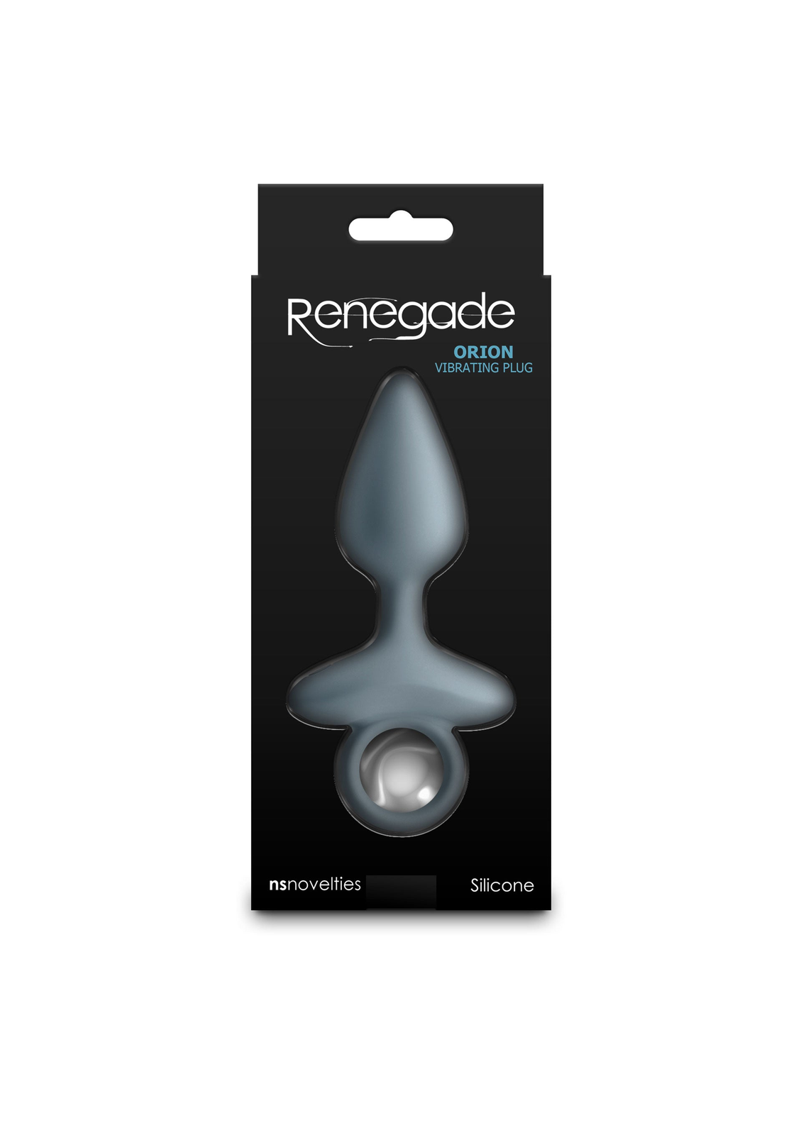 Renegade Orion GREY - 6
