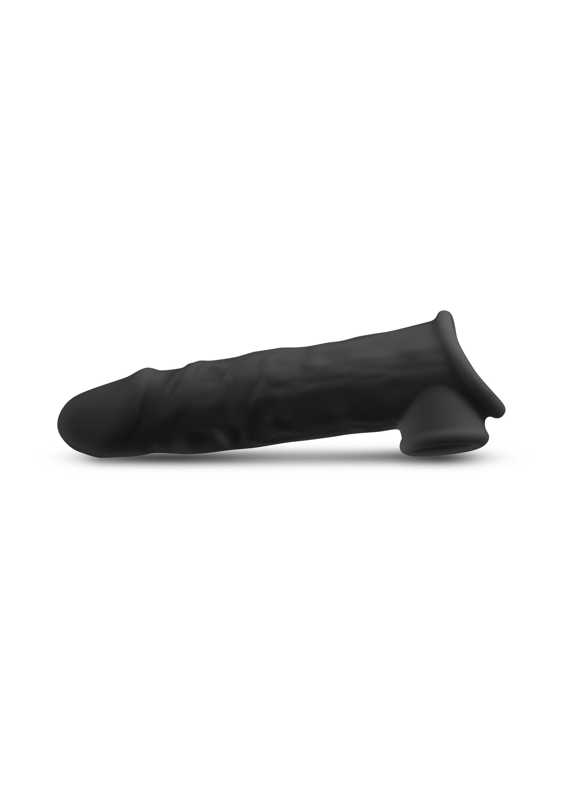 Renegade Annex Thin BLACK - 4