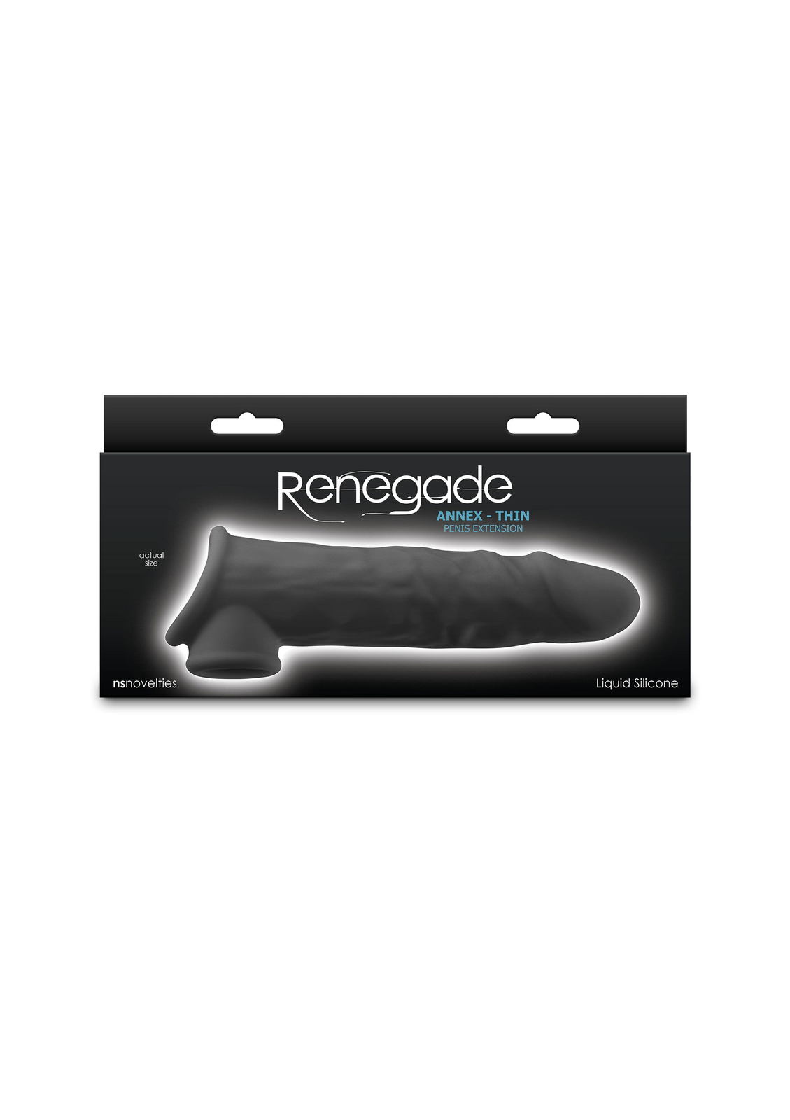 Renegade Annex Thin SKIN - 1