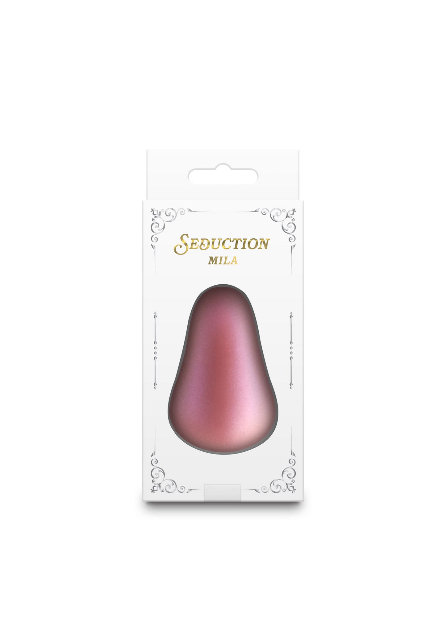 NS Novelties Seduction Mila ROSEGOLD - 3