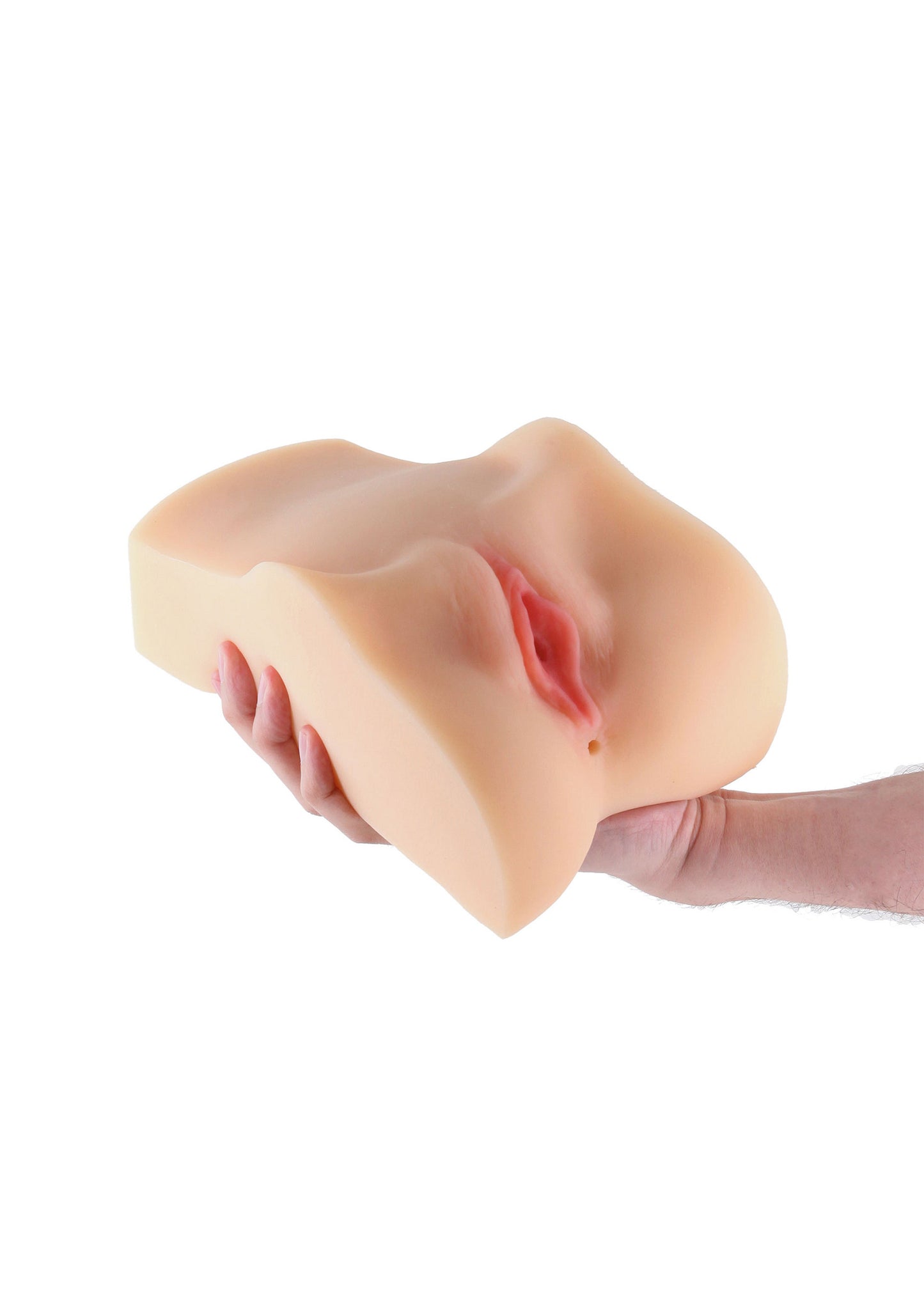 NS Novelties Barely Legal Daisy Pussy SKIN - 2