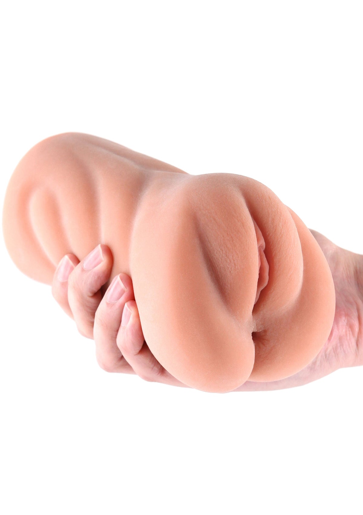 Pamela Pussy Stroker CARAMEL - 3