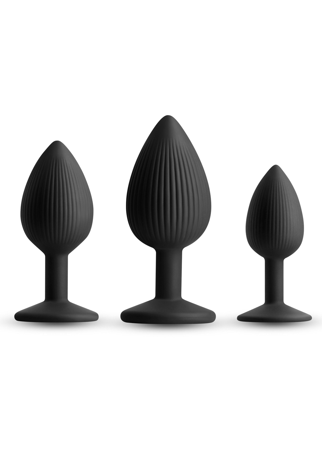 Renegade Triple Ace Kit BLACK - 0