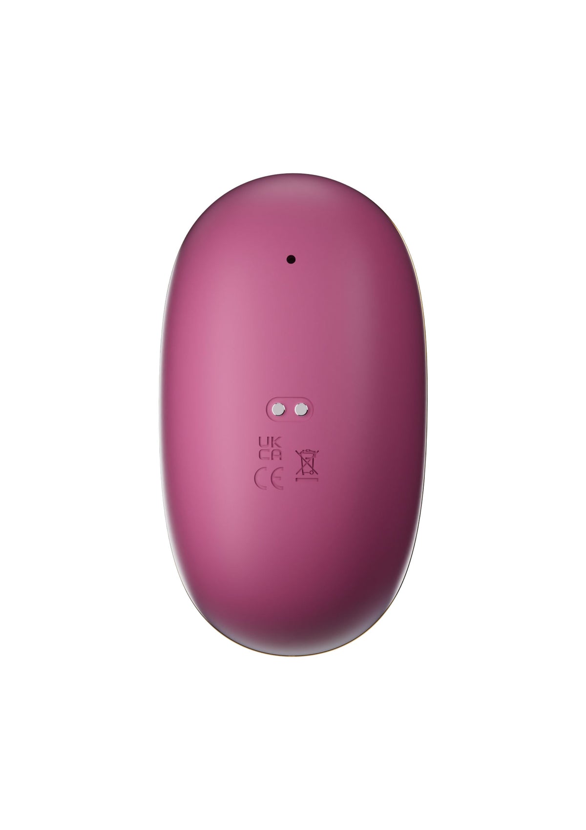Licking Clitoral Automatic Pump PINK - 5