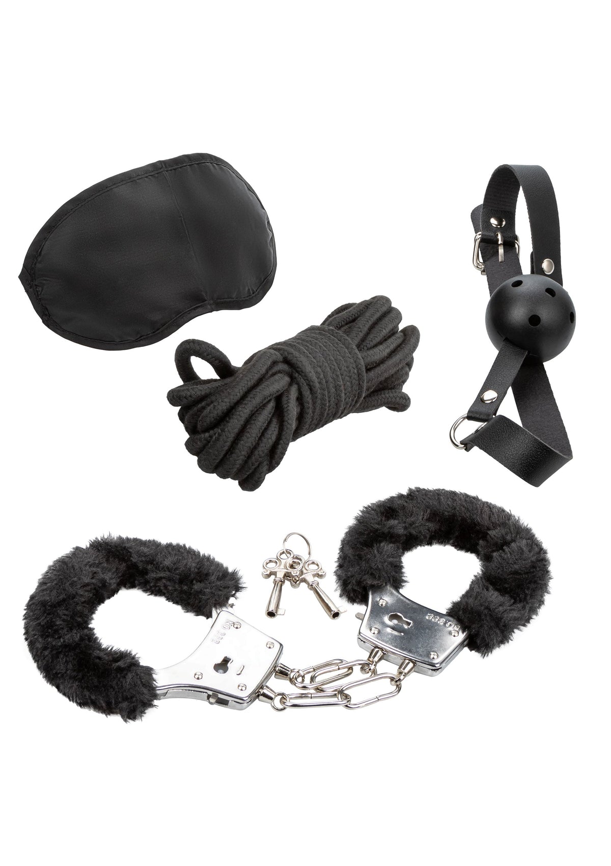 Explorer Collection BLACK - 2