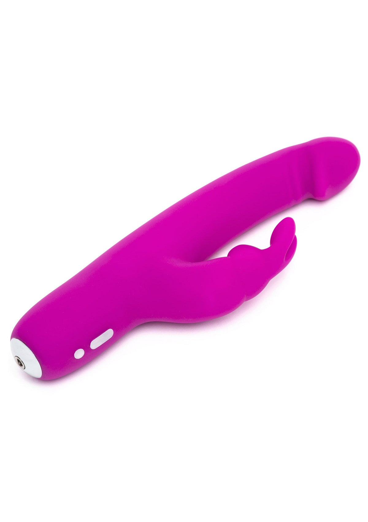 Slimline Realistic Rabbit PURPLE - 9