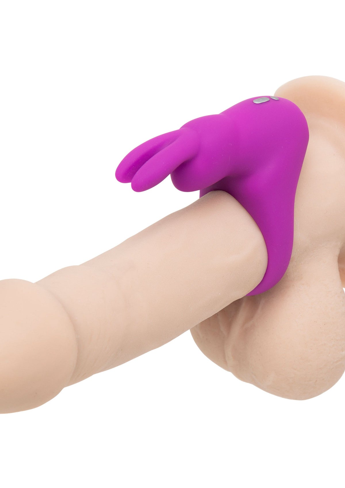 Cock Ring Kit PURPLE - 4