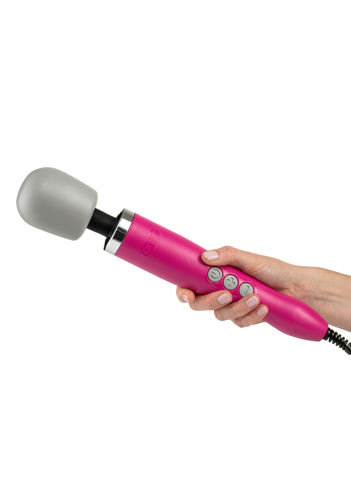 Doxy Massager The Original Doxy Massager PINK - 0
