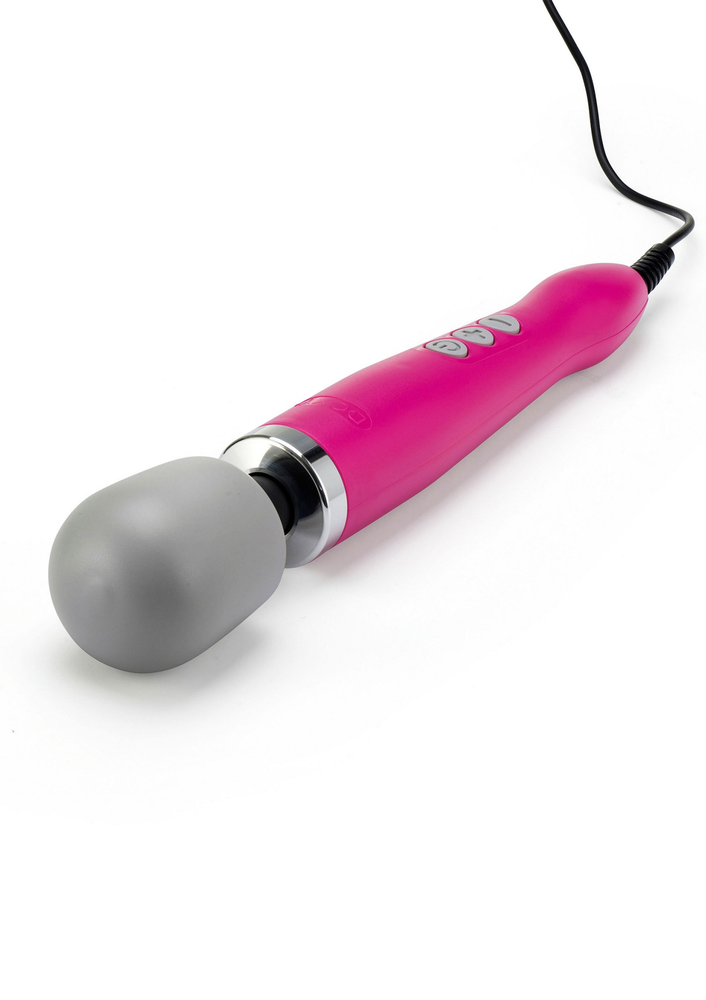 Doxy Massager The Original Doxy Massager PINK - 1