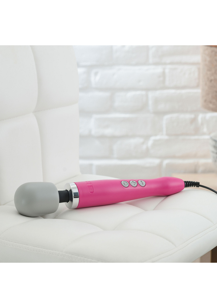 Doxy Massager The Original Doxy Massager PINK - 2