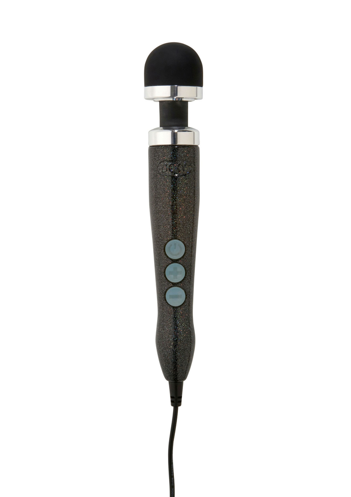 Doxy Massager DOXY Die Cast 3 BLACK - 3