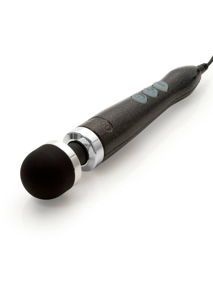 Doxy Massager DOXY Die Cast 3 BLACK - 2
