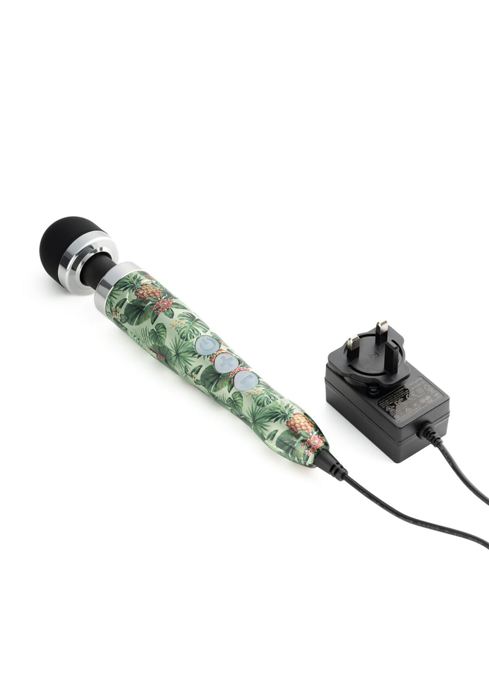 Doxy Massager DOXY Die Cast 3 PINEAPPLE - 2