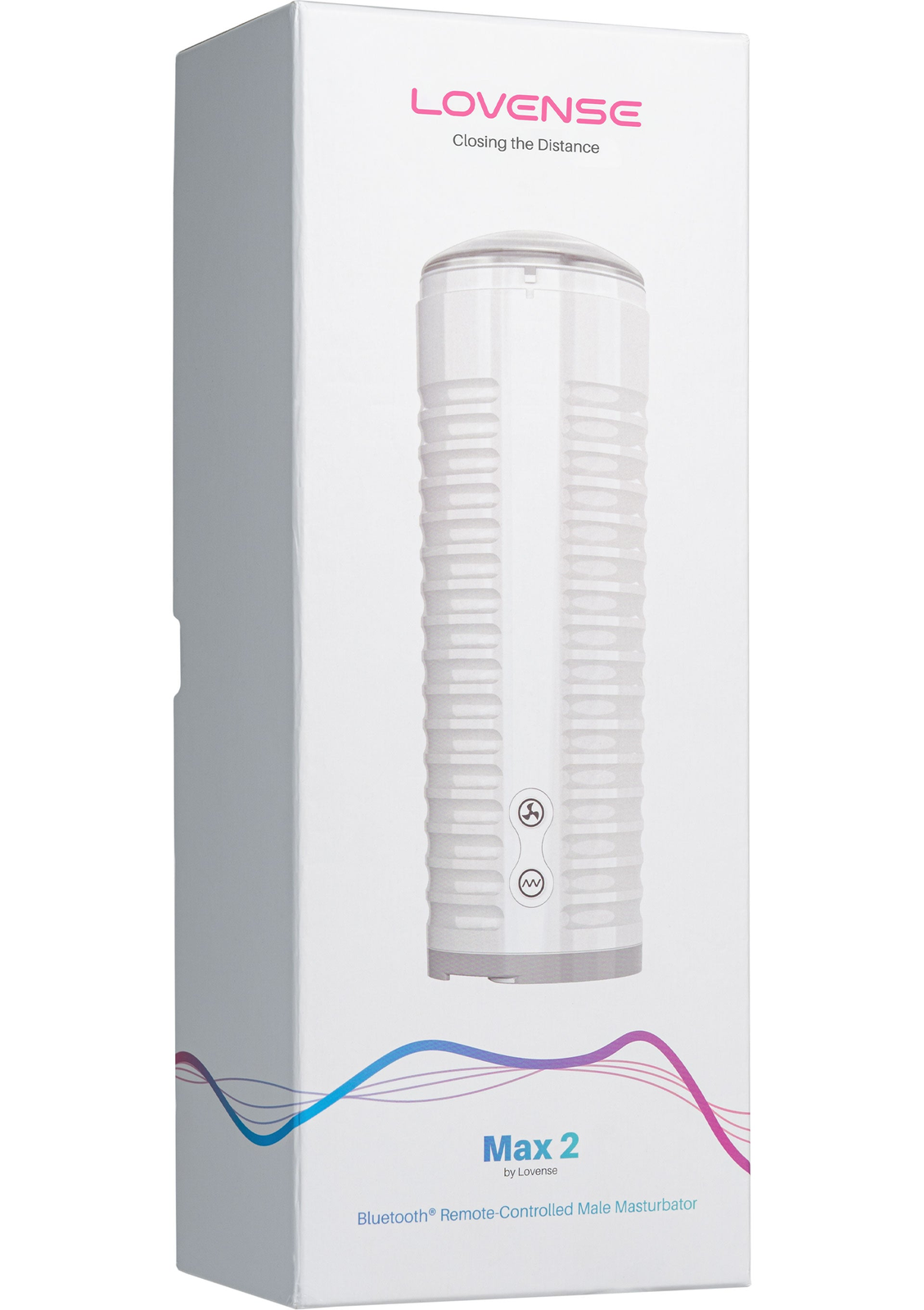Max 2 WHITE - 3