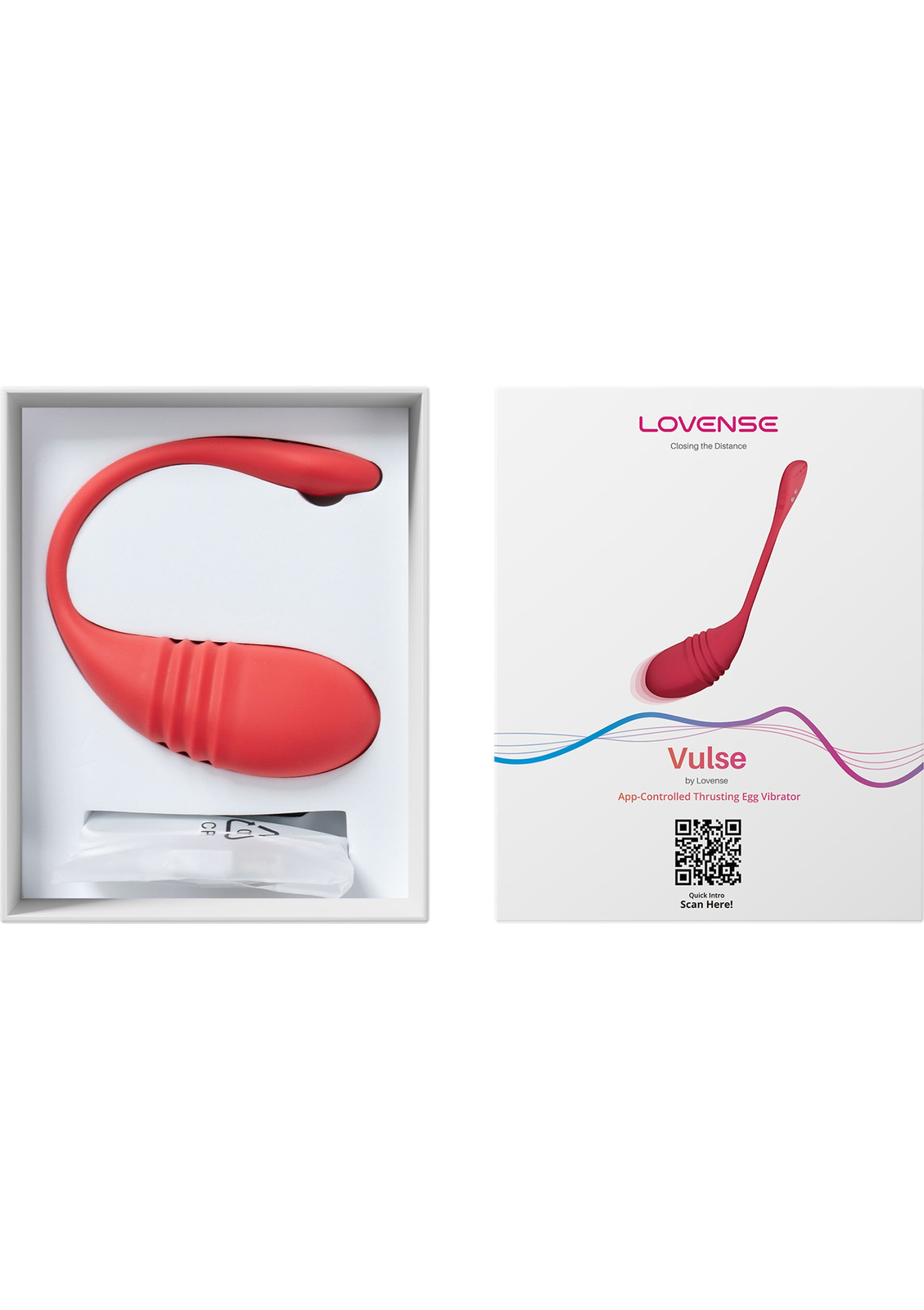 Vulse RED - 6