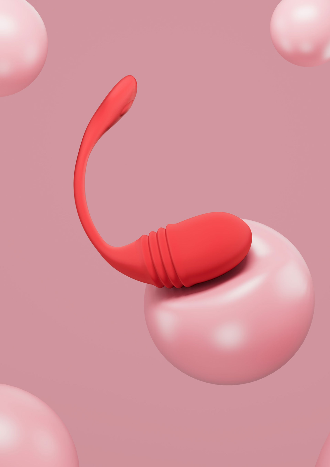 Vulse RED - 4
