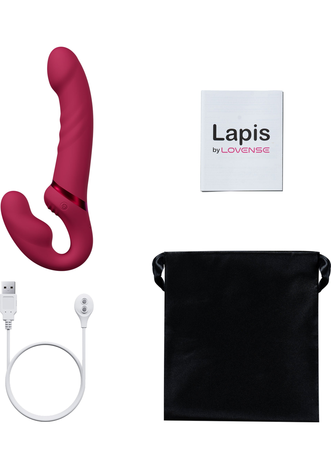 Lapis RED - 2
