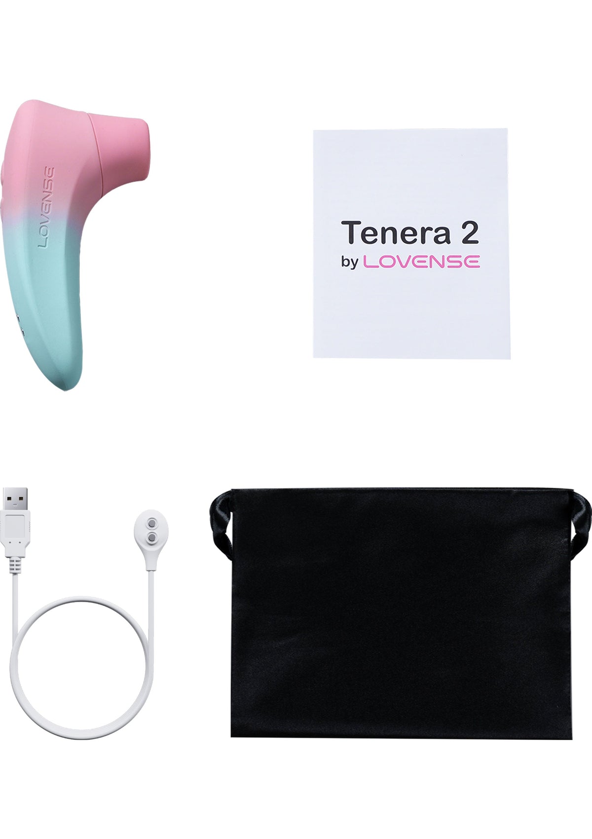 Tenera 2 MULTICOLOR - 8