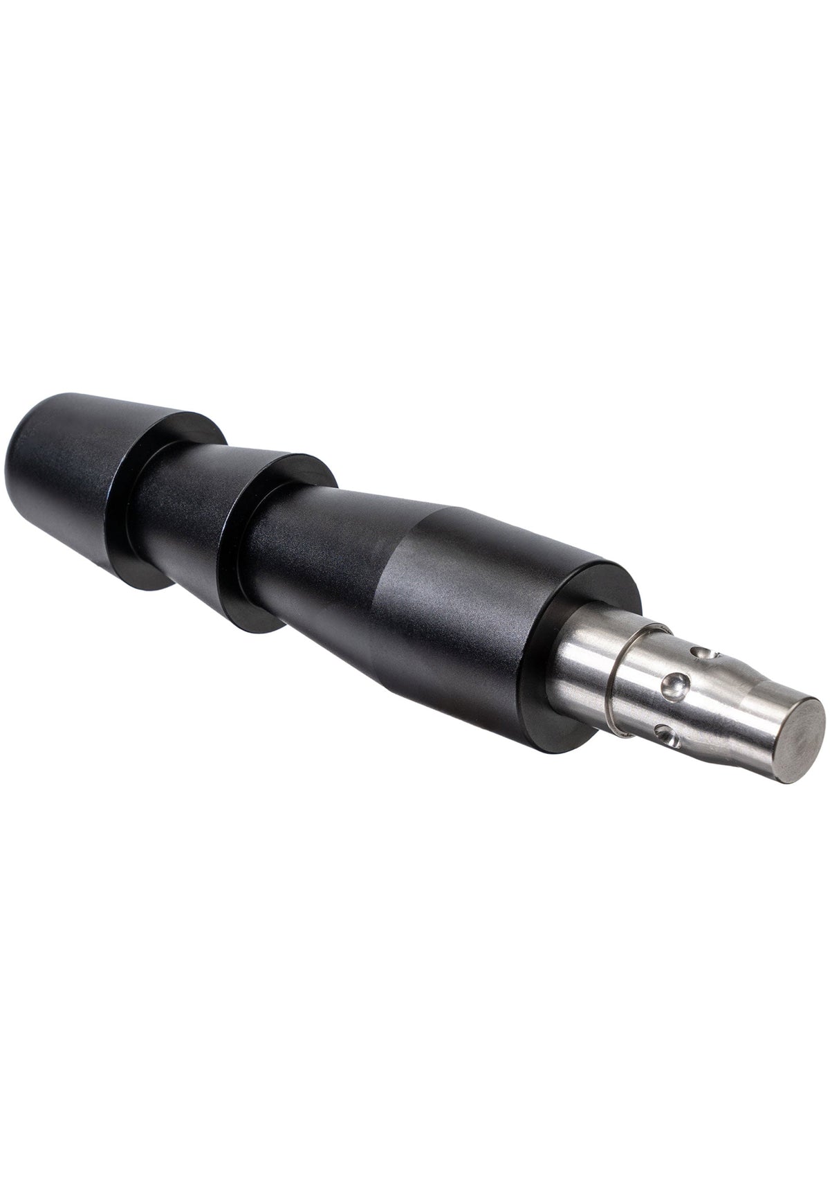 VAC-U Lock For Sexmachine BLACK - 0