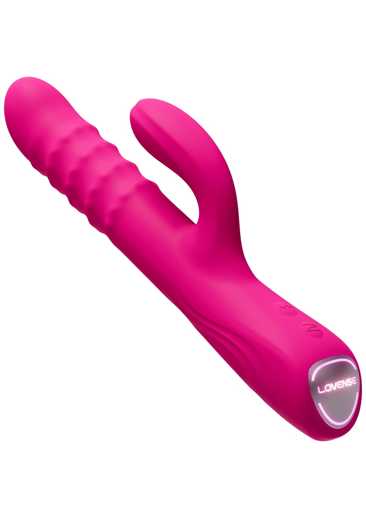 Velvo Rabbit Vibrator PINK - 3